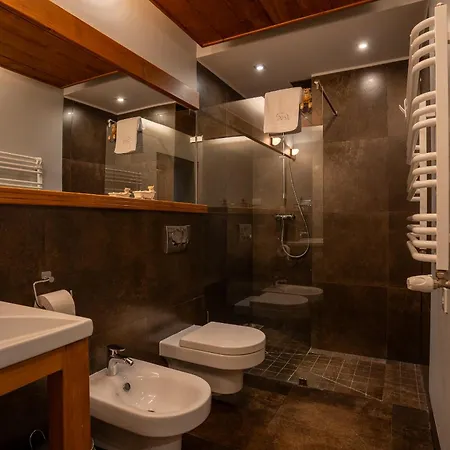 Niedzwiedzi Szlak - Apartament Z Sauna W Cenie Koscielisko Exterior photo