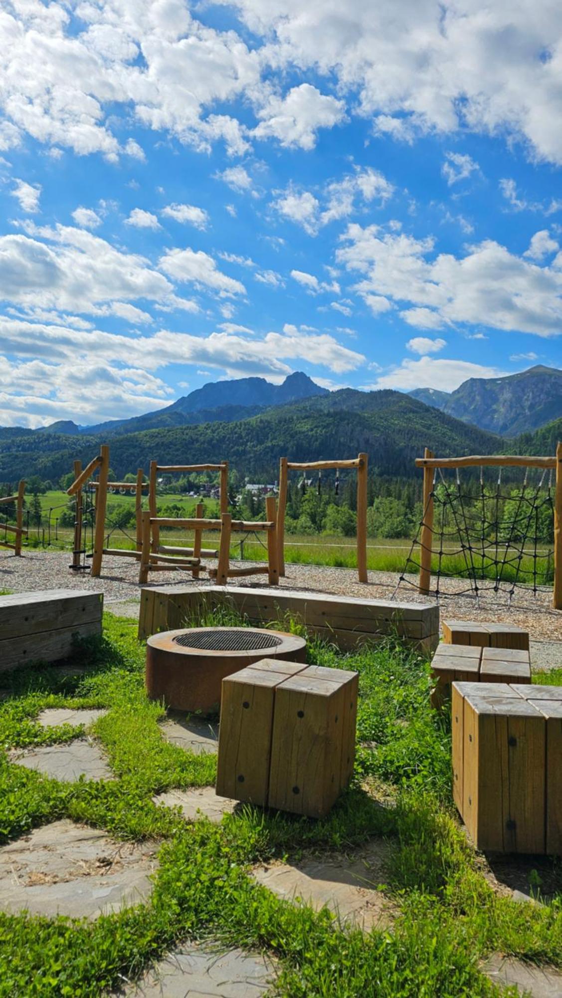 Niedzwiedzi Szlak - Z Sauna W Cenie * Koscielisko